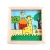 Import New design kids Imagination promote game Maze board Balance game from China