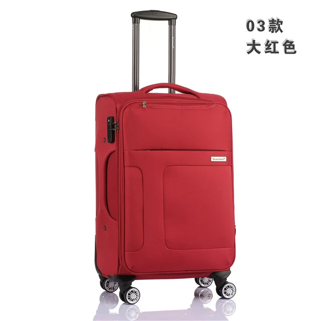 New Design Luggage Bag Oxford Travel Business Bag Travel Luggage