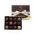 Import New design luxury fancy paper praline chocolate box packaging gift box,chocolate box for wedding invitation from China