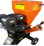 New Design Mini Wood Grinder/Tree Branch Wood Crusher Grind