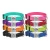 Import New Design Pet Supply Soft Fashion Durable Metal Buckle Pet Dog Collar from China