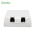 Import New Design RJ 11 Telephone Connection Box For South American from China