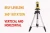 Import New Design Rotary Laser Level Kit Cross Line 360 Rotating PRO Self Leveling Activation from China