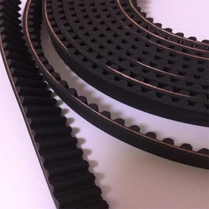 New design Rubber Timing Belt with great price