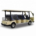 (new design)sightseeing car LQY113B