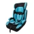 Import New ECE&amp;3C HDPE And polyester material baby car seat with belt buckle from China