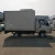 Import New Energy Environmental Protection Small Electric Refrigerator truck from China
