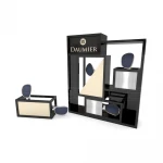 New Fashion Eyewear POS Window Display