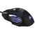 Import New Fashion RGB 5500DPI USB Wired Computer Mouse Seven Buttons Optical Gaming Mouse from China