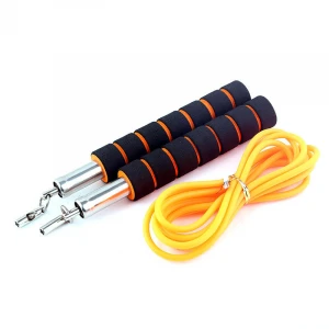 New fitness weight loss special sports equipment standard household light bearing rope skipping wholesale