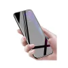 New for iPhone Xs Max 5D 2 way privacy tempered glass screen filter film