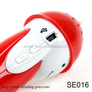 New generation digital talking pen for Education hot selling in Asia and America