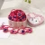 Import New Gift Box Packed Girls Cute Cartoon Elastic Hair Bands Headwear Scrunchies Rubber Bands Headbands Hair Accessories from China