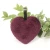Import New heart-shaped makeup remover pad Microfiber makeup remover tool from China