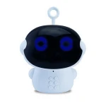 new hot robot toy children voice controlled kids robots
