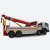 Import New hot selling 8x4 tow truck top remote control traffic broken car pick-up wrecker from China