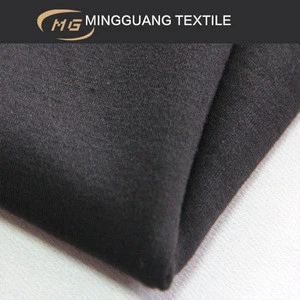 New hot selling popular india polyester/nylon spandex fabric for garment