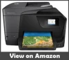 New-HP OfficeJet Pro 8710 All-in-One Inkjet Wireless Printer