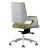 Import New Leather  Office Chair Parts Swivel Base pu Leather Boss Chair Plywood Desk Office Chair from China