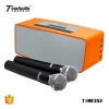 New lifestyle products audio sound system wireless conference microphone system