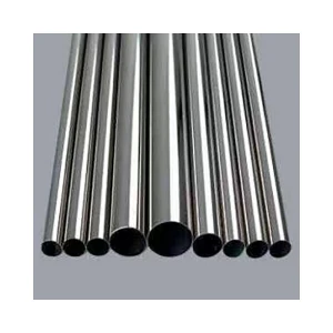 New Listing High Quality Cold-Drawing  Polish  Stainless Steel Round Tube