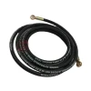 New Original Truck Spare Parts Clutch Hose High Pressure Hose WG9719230088 For Sinotruk HOWO Trucks