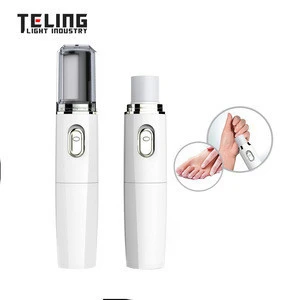 New Product 2 In 1 Personal Nail Care Tools