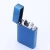 Import New Product Environmental Protection Electric Metal Smoking Accessories USB Lighter from China Supplier from China