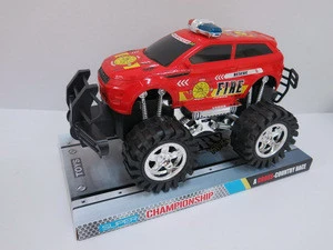 NEW PRODUCT FRICTION PICKUP TRUCK TOYS