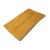 Import New Product Handmade Durable Real Leather Custom Shape leather patches For Garment from Hong Kong