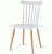 Import New Product Restaurant used Dining chair Windsor Chair from China