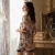 Import new product Summer 2019 womens suspender shorts gown three-piece set ice silk pyjamas sexy lace lace home wear from China