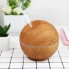 New Product Useful Aroma Diffusers Manufacturer Mini MOQ Diffuser Aromatherapy Oil Aroma Diffuser