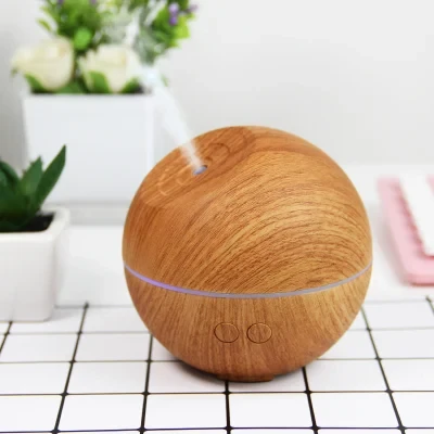 New Product Useful Aroma Diffusers Manufacturer Mini MOQ Diffuser Aromatherapy Oil Aroma Diffuser