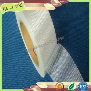 New product water activated cloth reinforced ceramic fiber casting tape