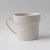 Import New products big size pottery cup Drinkware Type Coffee Tea Set Stoneware Material Christmas Gift ceramic coffee mug jumbo cup from China