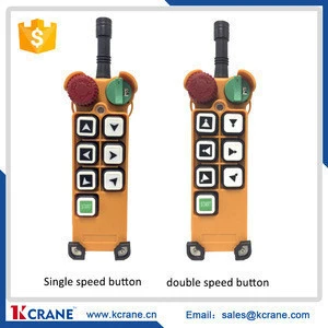 new products factory price 433mhz remote control, wireless crane remote control, door access control system