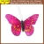Import New products hairgrips butterfly hair clips decoration for girls from China