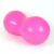 Import New PVC Peanut Gym Fitness Yoga Exercise Workout Ball Therapy Pilates Yoga Ball from China