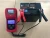 Import New regular liquid  AGM EFB battery tester with print from China