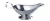 Import New Stainless Steel Sauce Boat Gravy Boat from China