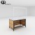 Import New style 2020  supermarket shelves retail grocery wooden fruit vegetable display rack from China