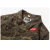 Import New style denim jacket mens plus size jacket camouflage retro denim jacket men from China