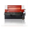 New style multifunction cnc controller full electric press brake industrial bending machine