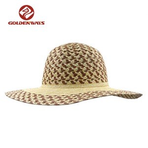 New Summer outdoor Travel Women elegant Sun flexfit hats