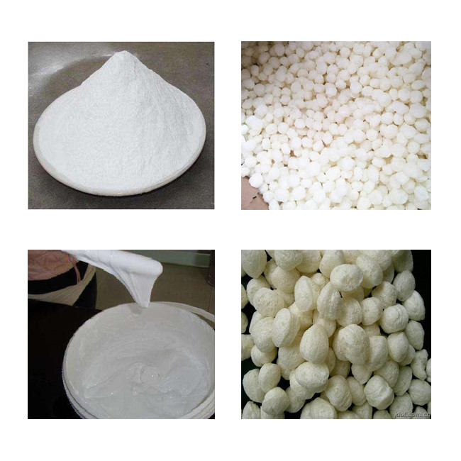 Buy New Tech Modified Corn Processing Modified Starch Production Line ...