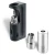 Import New Trending Adjust Temperature Vaporizer dry herb portable device 1300mAh Battery Herbal Vaporizer from China
