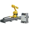 New Type 5-axis Industrial Robot Manipulator Arm