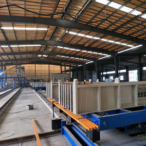 Buy New-type Automatic Eps Cement Precast Concrete Hollow Core Wall ...