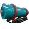 New Type Energy Saving Industrial Drying Equipment Rotary Drum Dryer